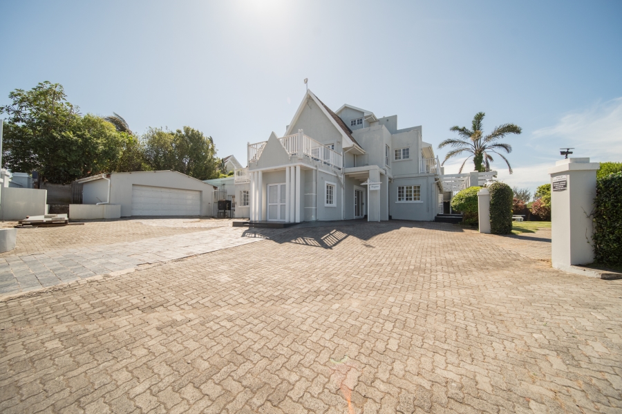 9 Bedroom Property for Sale in Bunkers Hill Eastern Cape